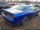 Dodge Challenger Srt Hellcat Redeye Image 5