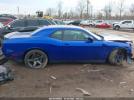 Dodge Challenger Srt Hellcat Redeye Image 15