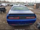 Dodge Challenger Srt Hellcat Redeye Image 16