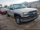 Chevrolet Silverado 1500 Work Truck Image 1