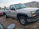 Chevrolet Silverado 1500 Work Truck Image 16