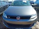 Volkswagen Jetta Gli Autobahn Image 8