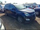 Chevrolet Equinox Lt Image 1