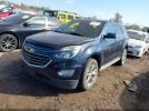 Chevrolet Equinox Lt Image 7