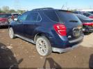 Chevrolet Equinox Lt Image 3