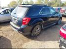 Chevrolet Equinox Lt Image 4