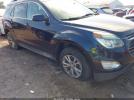Chevrolet Equinox Lt Image 5