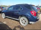 Chevrolet Equinox Lt Image 10