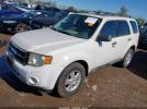 Ford Escape Xlt Image 5