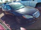 Chrysler 200 Touring Image 1