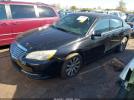 Chrysler 200 Touring Image 2