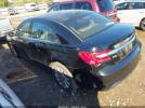 Chrysler 200 Touring Image 3