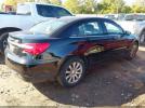 Chrysler 200 Touring Image 4
