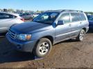 Toyota Highlander Image 2