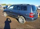 Toyota Highlander Image 4