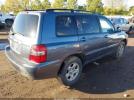Toyota Highlander Image 3