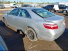 Toyota Camry Le Image 3