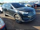 Hyundai SANTA FE Gls Image 1