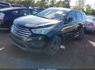 Hyundai SANTA FE Gls Image 2