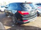 Hyundai SANTA FE Gls Image 6