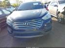 Hyundai SANTA FE Gls Image 4