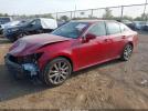 Lexus Gs Image 5