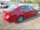 Lexus Gs Image 7