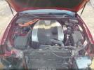 Lexus Gs Image 3