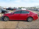 Lexus Gs Image 2