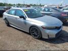Honda Civic Sport Image 1