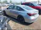 Honda Civic Sport Image 2