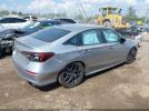 Honda Civic Sport Image 3