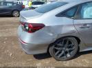 Honda Civic Sport Image 4