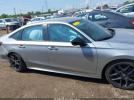 Honda Civic Sport Image 8