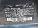 Subaru Crosstrek 2.0i Premium Image 16