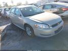 Chevrolet Impala Ls Image 1