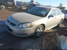 Chevrolet Impala Ls Image 3
