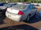 Chevrolet Impala Ls Image 11