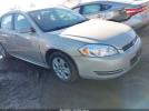 Chevrolet Impala Ls Image 7