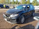 Nissan Rogue S Image 4
