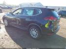Nissan Rogue S Image 2