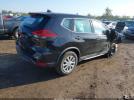 Nissan Rogue S Image 7