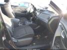 Nissan Rogue S Image 6