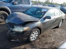 Toyota Camry Xle V6 Image 7
