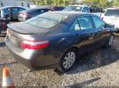Toyota Camry Xle V6 Image 11