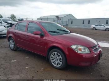  Salvage Chevrolet Cobalt