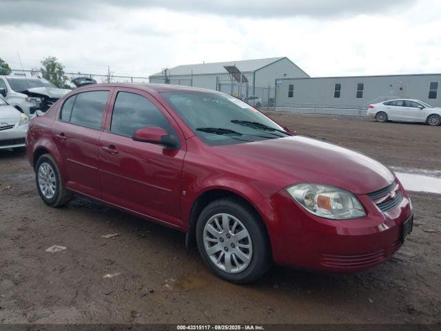  Salvage Chevrolet Cobalt