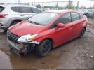 Toyota Prius Three Image 7