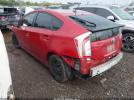 Toyota Prius Three Image 5