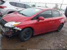 Toyota Prius Three Image 12